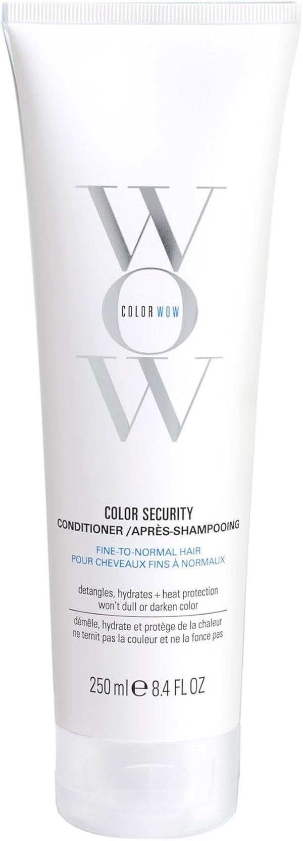 Color Security Conditioner