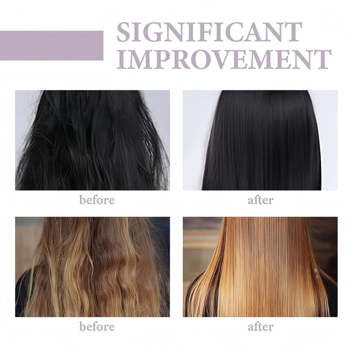 Long Lasting Hair Perfume for Women,Hair Fragrance & Body Mist Spray with Nourishing Chamomile Essential Oil,Hydrating Shine Perfume to Eliminate Odours & Leave Hair Soft,50Ml