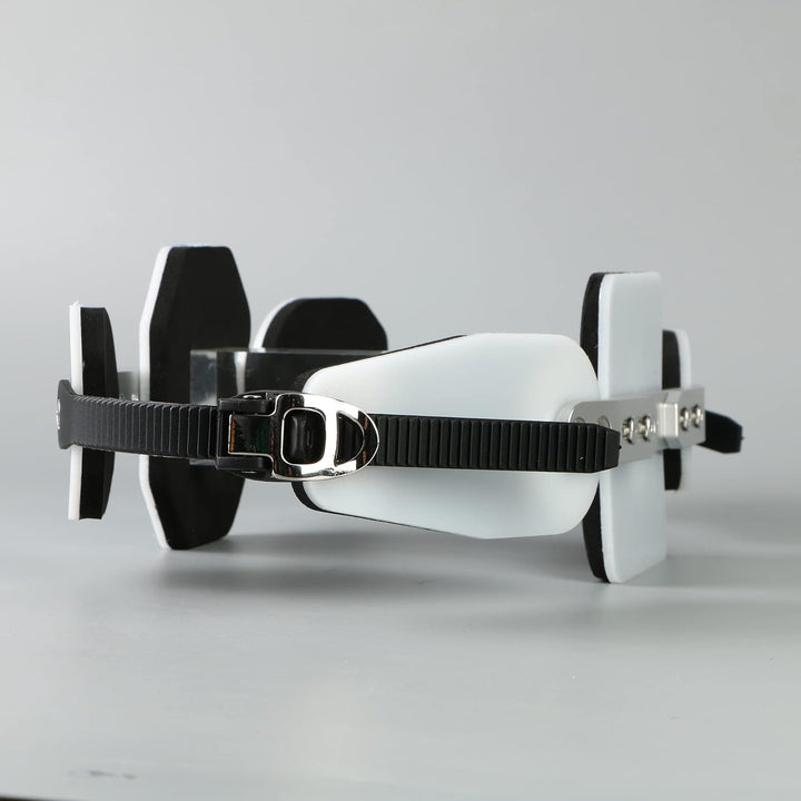 Pectus Carinatum Orthosis Brace, Adjustable Pigeon Chest Orthosis Support, Ribs Valgus Orthosis Braces, Breast Corrector (L)