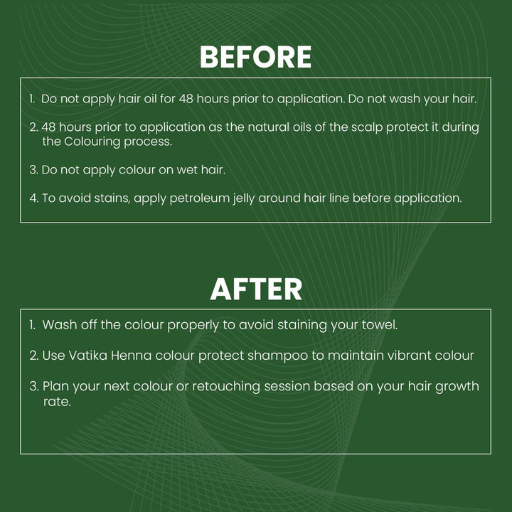 Henna Burgundy Hair Colours - 60G (6 X 10G Sachets),100% Ammonia Free, for Vibrant Color, Shine, & Coverage (Packaging May Vary)