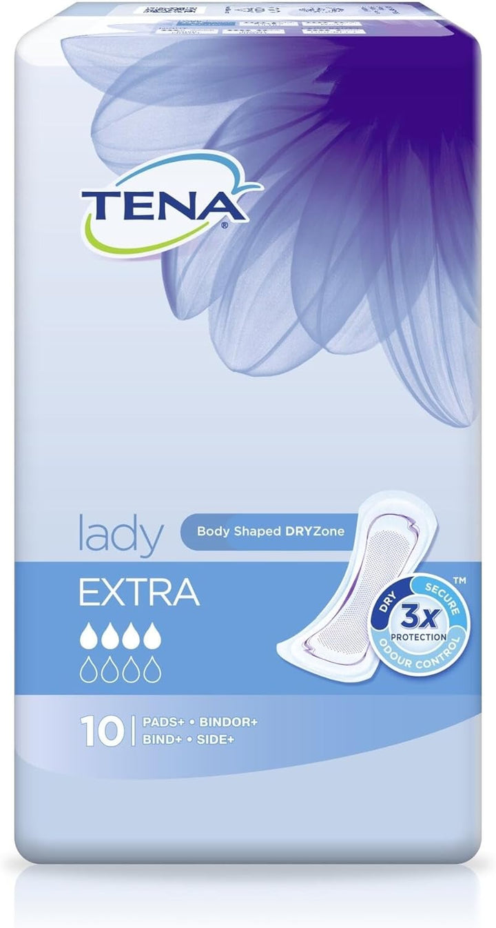 Lady Extra Towels - 60 Count (Pack of 1)