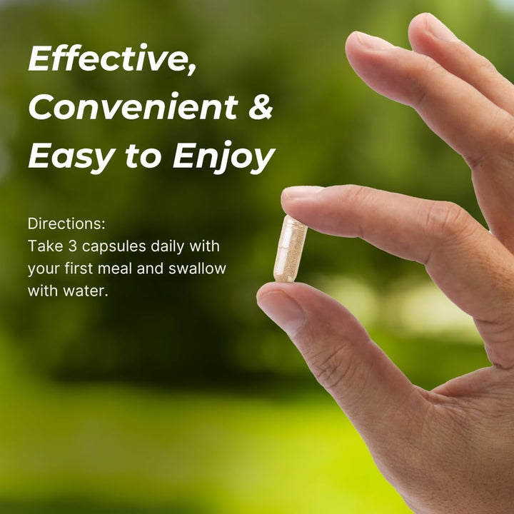 Blood Flow+ Nitric Oxide Booster Supplement – Beetroot, L-Citrulline, Pine Bark & Coq10 for Circulation, Heart Health & Blood Pressure Support – Beetroot Capsules for Energy & Stamina