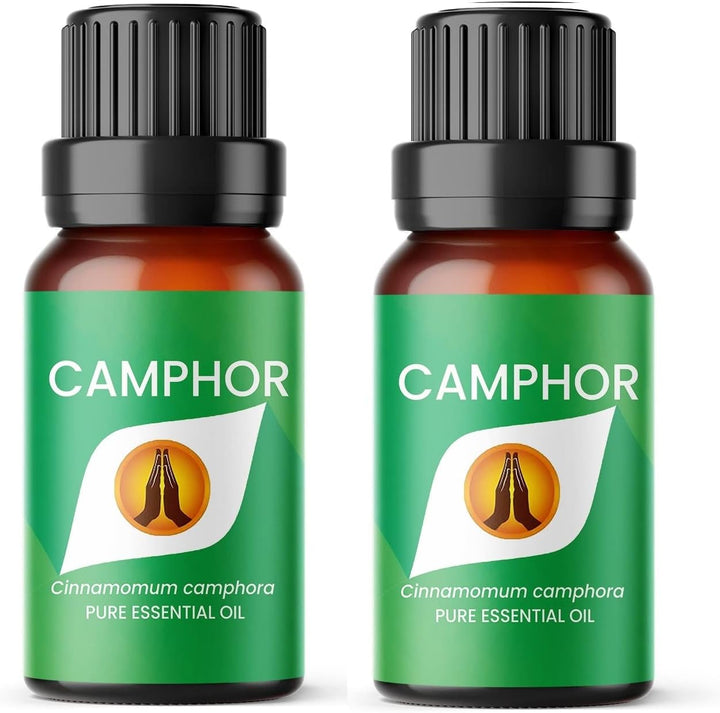 Christmas Eve Essential Oil Blend 10Ml | Cinnamon, Clove & Orange Pure Essential Oils | Winter Scented Fragrances | Aromatherapy, Oils for Home Diffuser Refill, Oil Burner, Candle Making, Wax Melts