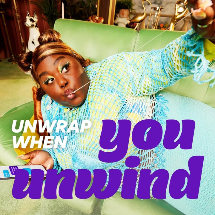 Wrigley'S Extra Chewing Gum, Strawberry Flavour, 5 Packs of 10 Pieces, Sugar Free Chewing Gum Multipack with Xylitol (50 Pieces)