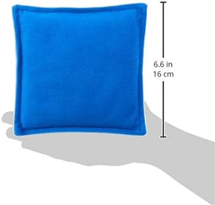 Microwaveable Microbead Heat Pack - Small (15 X 16Cm)