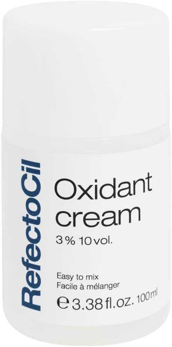 Oxidant 3% Cream 100Ml