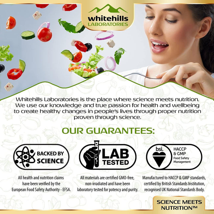 Brewer'S Yeast Powder 500G Non-Debittered Inactive Natural Source of B-Vitamins, Chromium, Selenium and Potassium for Humans, Cats, Dogs, Horses and Ducklings