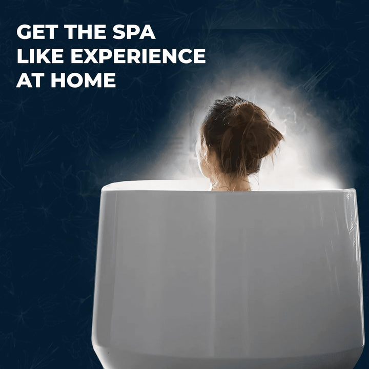 Pure Epsom Salts | Magnesium Sulphate Bath Salt (5 Kg (Pack of 1))