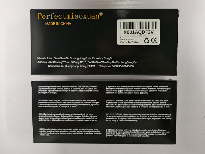 2 Pack Blue Light Blocking Glasses, anti Blue Light Gaming Glasses, Retro Fashion Frame Non-Prescription Lens, anti Fatigue Headache Computer Screen Glasses for Women and Men,Unisex round Glasses