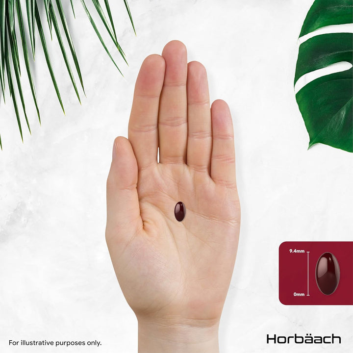 Astaxanthin Supplement 18Mg | 180 Softgels | Naturally Sourced from Algae | Haematococcus Pluvialis | by