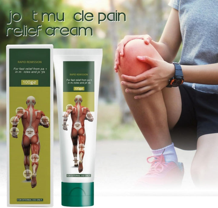 Neuropat/Hy Relief Cream,Neuropat/Hy Pain Relief for Feet,Deep Relief Gel,Quick Acting Nerve Painreliefcream for Feet Hands Shoulders Neck,Bone on Bone Knee Pain Relief,Natural Relief Cream,Knee Pain