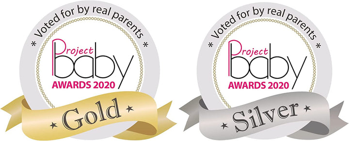 Stretch Mark Cream & Pregrancy Belly Butter, with Nourishing Shea Butter & Vitamin E, 185G