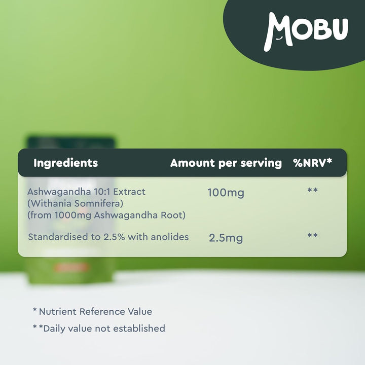 Ashwagandha 1000Mg 120 Tablets | High Strength Ashwagandha Supplement | Ayurvedic | GMP Approved | Vegan | Letterbox Friendly |  UK