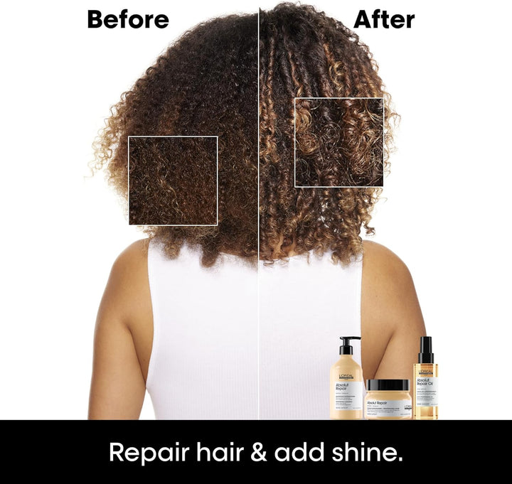 Paris Serie Expert Absolut Repair Mask 250Ml