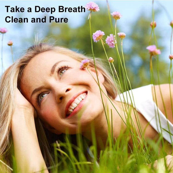 Super-Defense Nasal Filters (Narrow, Combined Trial Pack, 4 Pack)