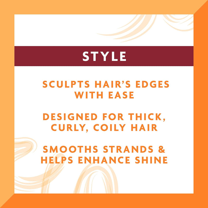 Hair Accessories Edges Baby Hair Styler