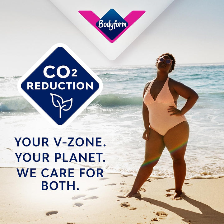 Dailies so Slim Panty Liners, 336 (12 X 28 Packs) Lightly Scented, Breathable, Flexible, Individually Wrapped Liners