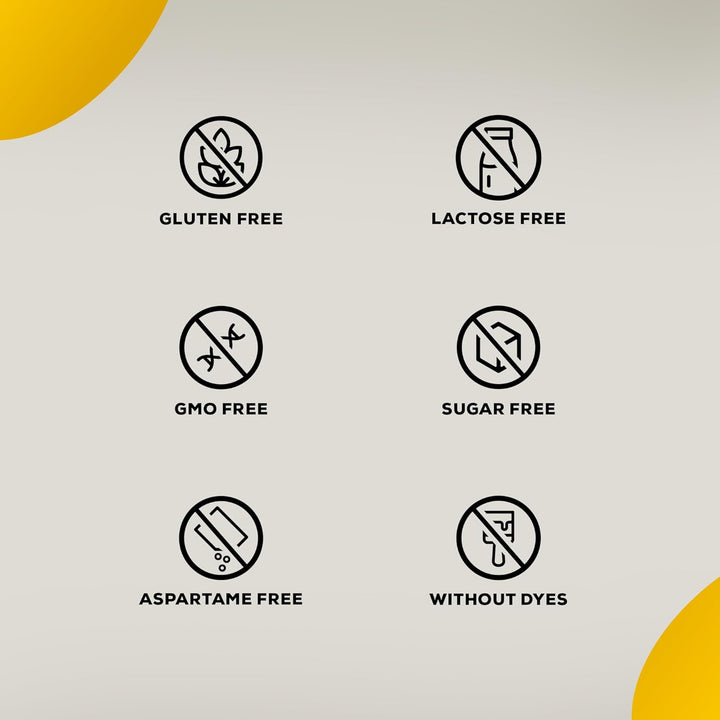 Biotech USA EAA Zero 350 G Essential Amino Acids of EAA BCAA