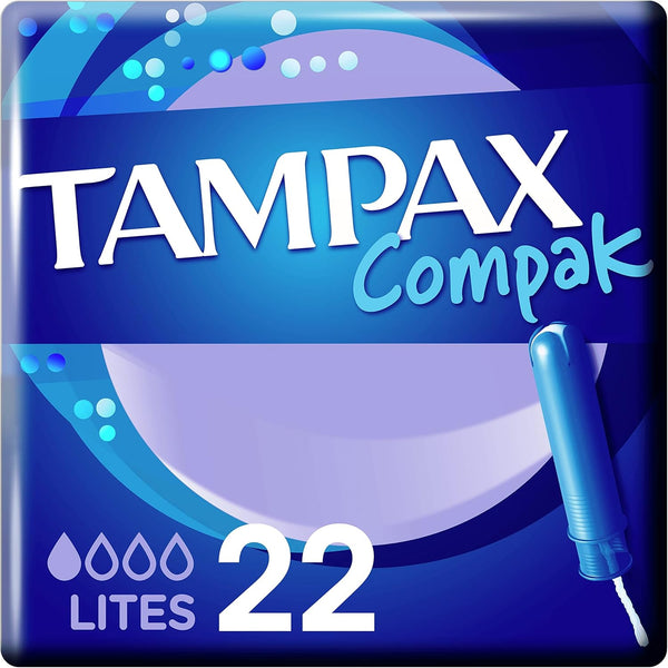 COMPAK - Lites