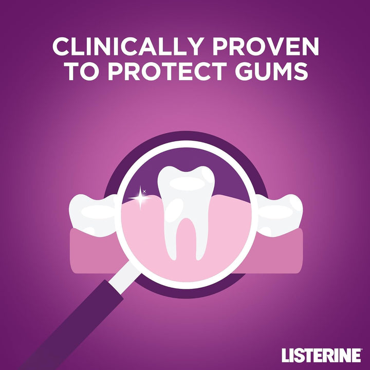 Total Care 10 in 1 Mouthwash 1L