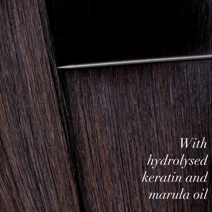 Tresemme Keratin Smooth Deep Smoothing Mask Rinse-Out Hair Treatment with Hydrolysed Keratin for Soft, Shiny, Frizz-Free Hair 440 Ml