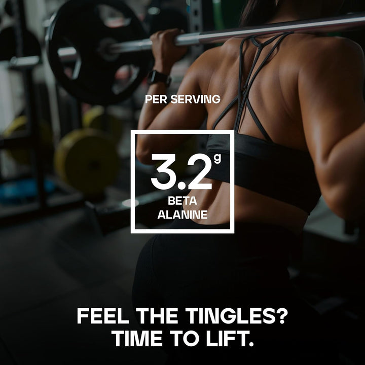 Dope Pre-Workout Powder | Blue Raspberry | 3G Creatine per Serving | 200Mg Caffeine | Citrulline Malate & Arginine AKG | Beta-Alanine | Energy, Focus & Performance | 510G Supplement