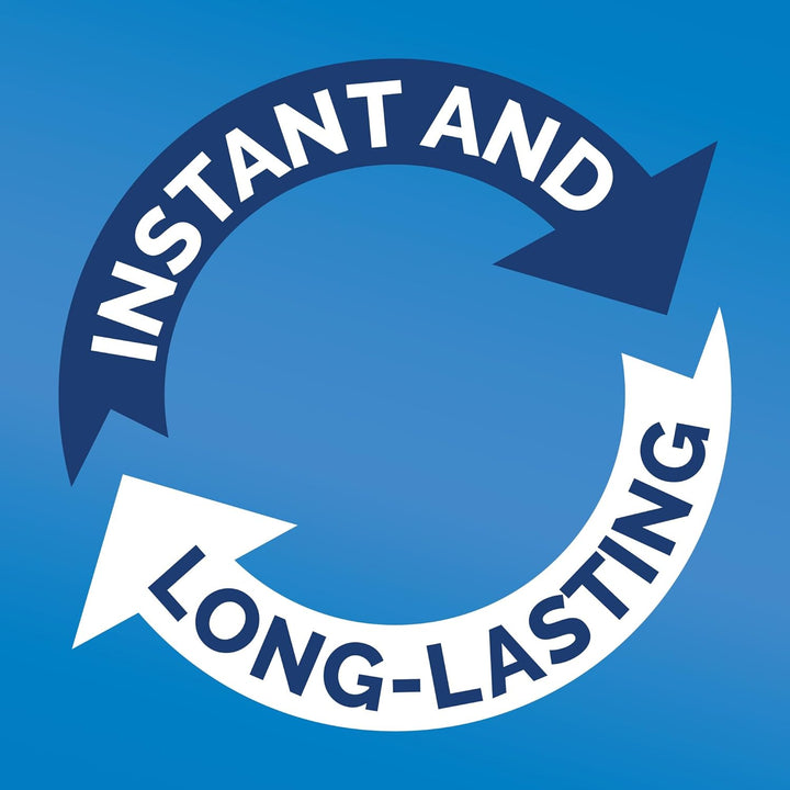 Itchy Eyes, Double Action Soothing Eye Drops, 10Ml, Soothes & Protects, Cools and Relieves, Gets to Work Instantly, on the Go Relief