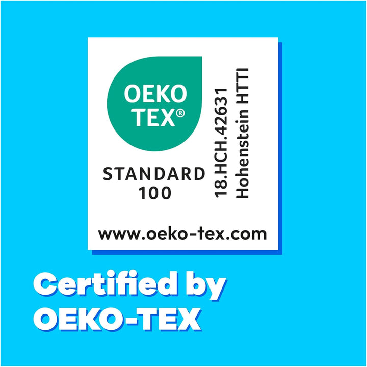 Compak Pearl Tampons, Super with Applicator, 64 Tampons (16 X 4 Packs), Leak Protection and Discretion