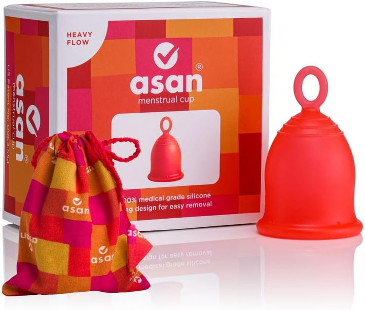 Onedrop Menstrual Cup Cleanser, 60 Ml | a Natural & Safe Way to Wash Your Cups | Portable Travel Bottle for Hygiene on the Go | Steriliser to Remove Odour & Stains | Eco-Friendly Period Product