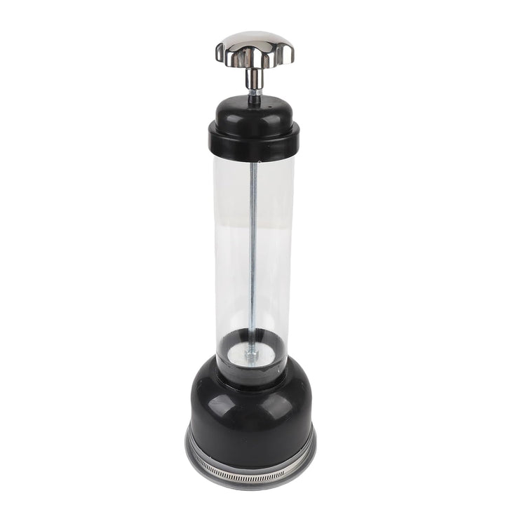 Livestock Breathing Pump Versatile Livestock Respirator Easy Operation Prevents Respiratory Problems