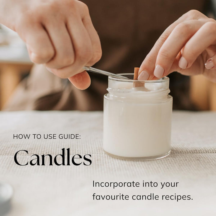 Starter Kit Essential Oil Gift Set - 6 X 10Ml | Essential Oil for Diffuser for Home, Aromatherapy, Strong Fragrance, Sleep | Eucalyptus, Lavender, Lemongrass, Sweet Orange, Peppermint, Tea Tree