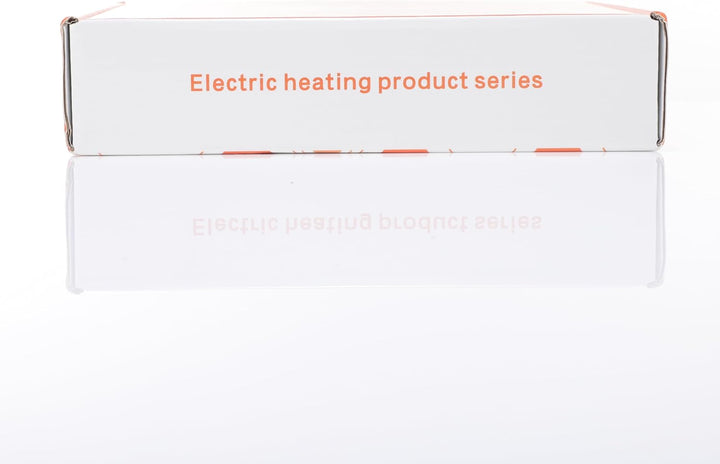 Neck Heating Pad for Pain, Cordless Neck Massager with Heat, Wrap with 660Nm 850Nm Red Light Heats, 3 Levels Heat & Massage Neck Warmer Brace