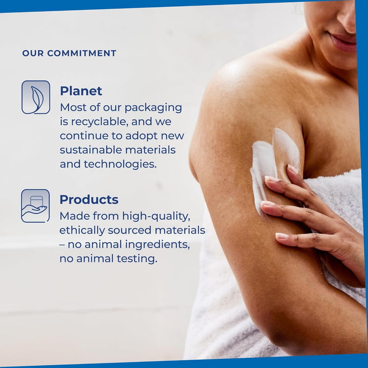 Intensive Ointment (450G) Soothing Moisturiser for Extremely Dry and Sensitive Skin, Rich Intensive Balm, Fragrance Free, Noncomedogenic, Sting Free Skin Care for Eczema, Psoriasis, Dermatitis