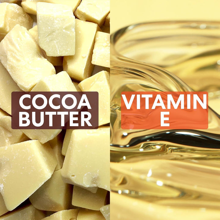 Palmer'S Nourishing Cocoa Butter Formula for Rough, Dry Skin - Silky Smooth Skin - Say Goodbye to Dryness 100G (With Cosmetic Spatula)