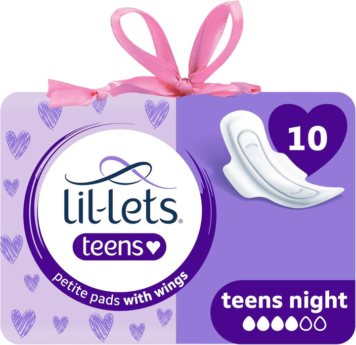 Teens Liners X 16, Petite and Slim Pantyliners for Girls and Teenagers, Unscented, for Very Light Flow, Breathable Panty Liners, First Periods, Vegan Friendly, Pack of 1, of 16 Pant Liners