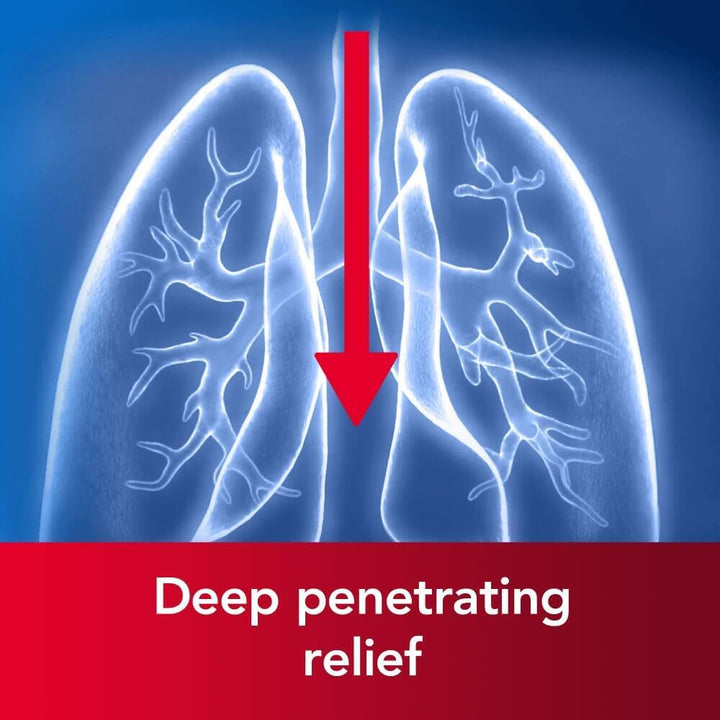 Chesty Coughs Non-Drowsy, 150Ml