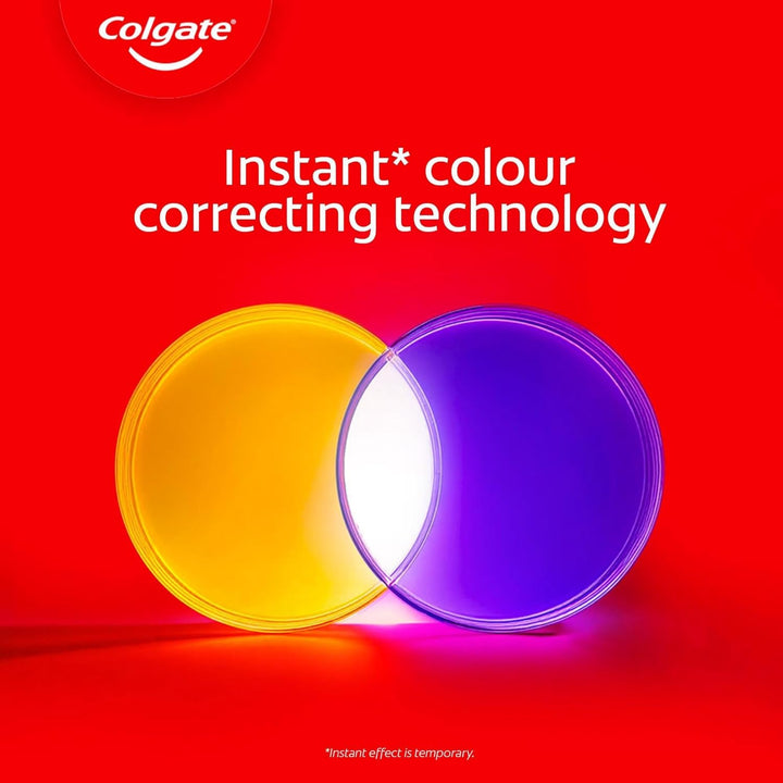 Total Active Prevention Original Toothpaste 75Ml - Fights Root Causes* of Many Oral Health Problems - 24H Antibacterial Protection - Clinically Proven - Patented Technology