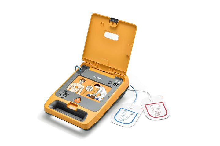 Beneheart C1A AED, Semi Automatic Defibrillator