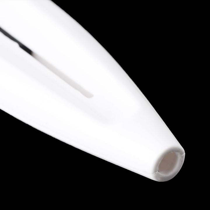 10Gsm Pen Diabetic Retractable Foot Tester 4Pcs Monofilament Diagnostic Tool Set Mounting Bracket White