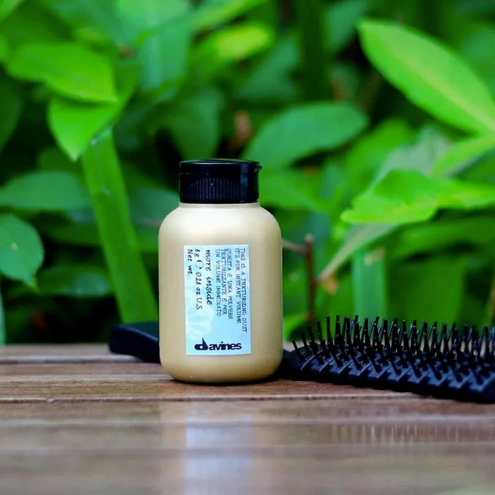 More inside Texturizing Dust, (12085), 8 G