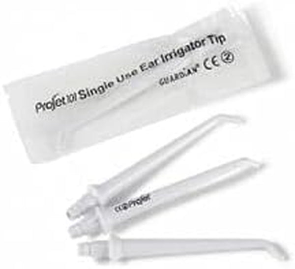 Propulse Qrx Single Use Tips (Pack of 100) KIT4002