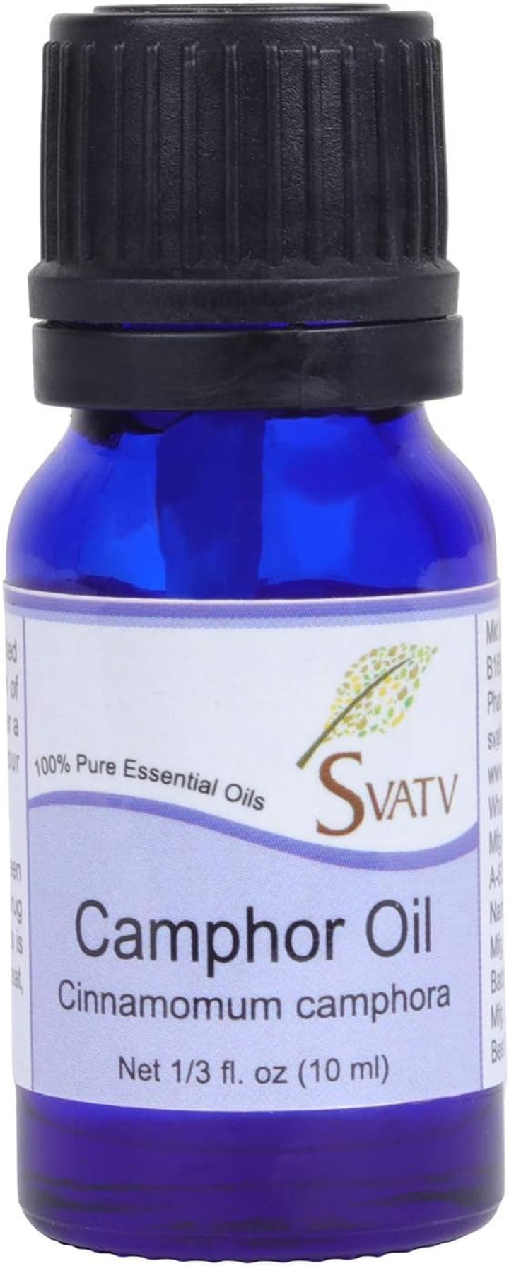 Sandalwood Essential Oil for Yoga Massage & Therapeutic Grade, Room Fragrance Oil for Diffuser, Aromatherapy Oils, DIY Personal Care - 10Ml