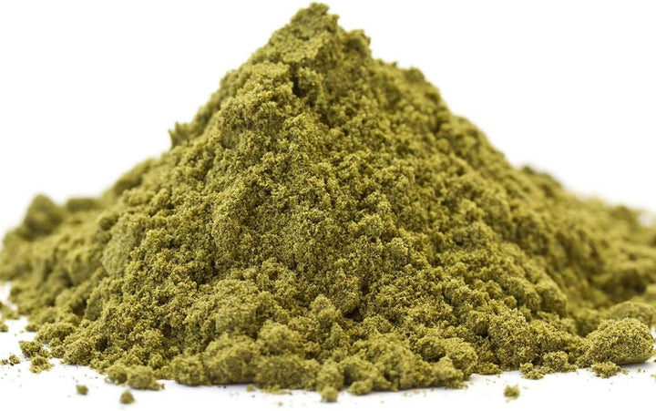 Organic Premium Raw Hemp Protein Powder 500G (36% Protein)