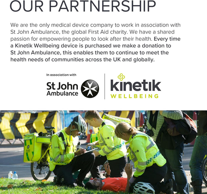 Home Use Blood Pressure Monitor - Used by the NHS - Fully Automatic Upper Arm Blood Pressure Machine with Universal Cuff (22-42Cm), Digital Sphygmomanometer Tester Kit