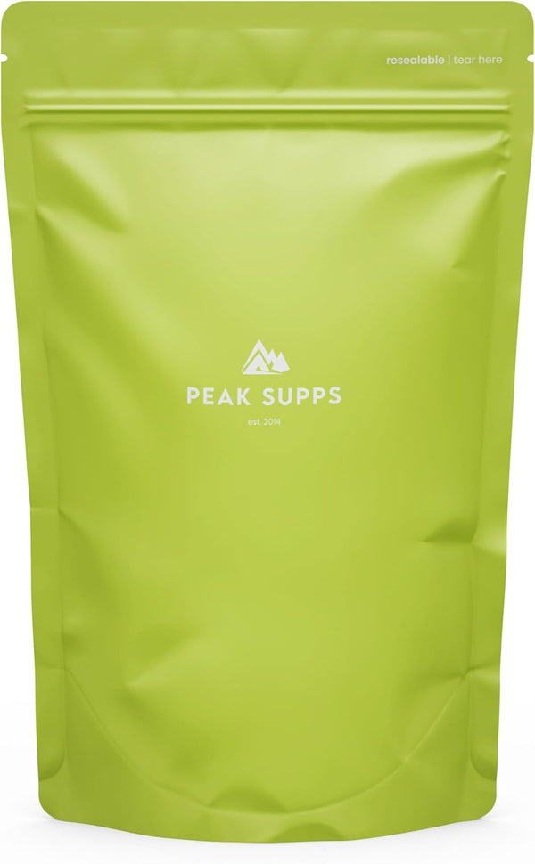 Grass Fed Beef Protein Isolate 95% - Hydrobeef™ | Lemon Meringue Flavour (1Kg)