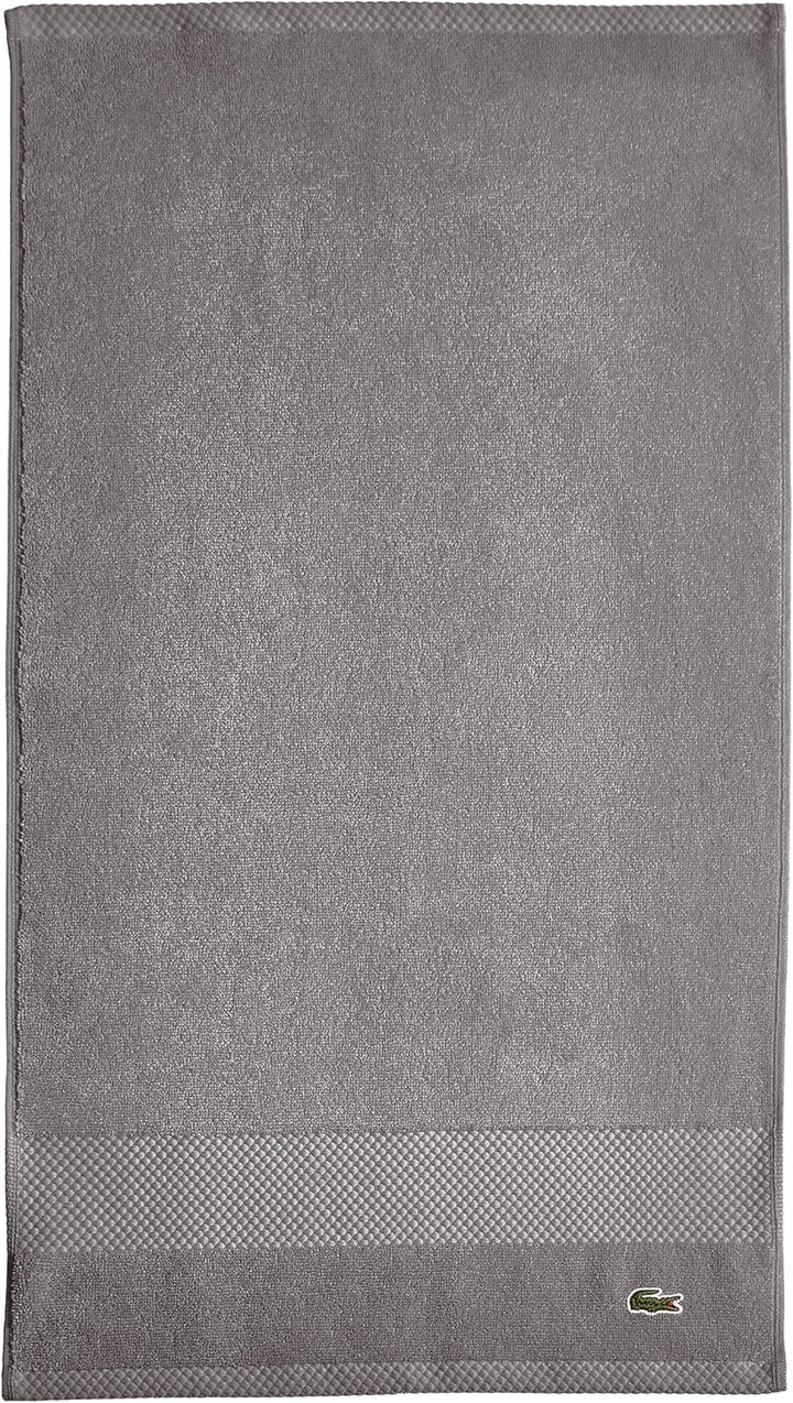 Heritage Supima Cotton Wash Cloth, Surf Blue, 13" X 13"