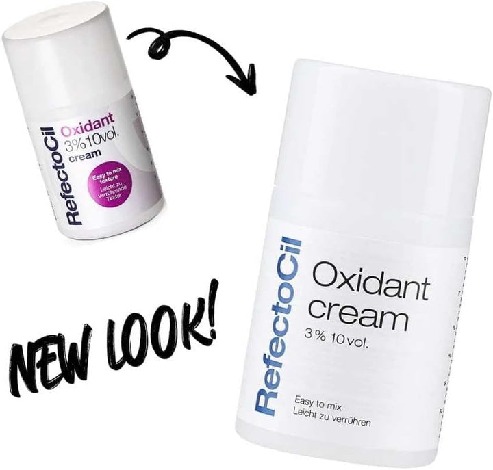 Oxidant 3% Cream 100Ml