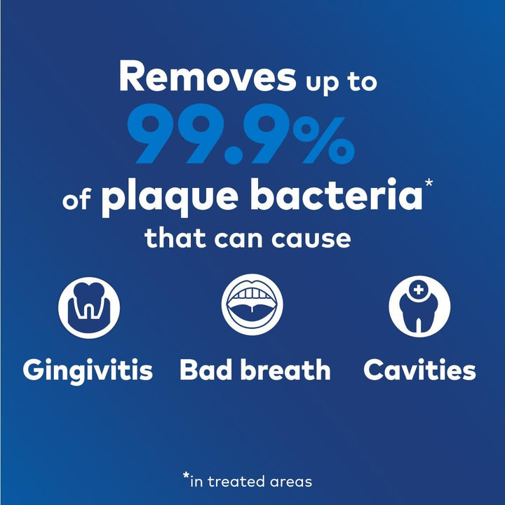 Pulse Water Flosser Cordless, Oral Health Foundation Approved, Water Flosser and Plaque Remover for Teeth, 2 X Water Floss Pressure Settings, 45 Seconds of Flossing, 2 X Tips Included