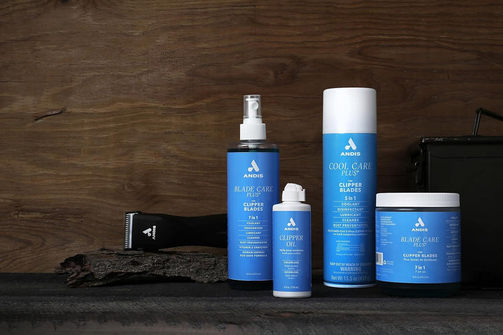 5-In-1 Cool Care Spray 439 G, 15.5 Oz