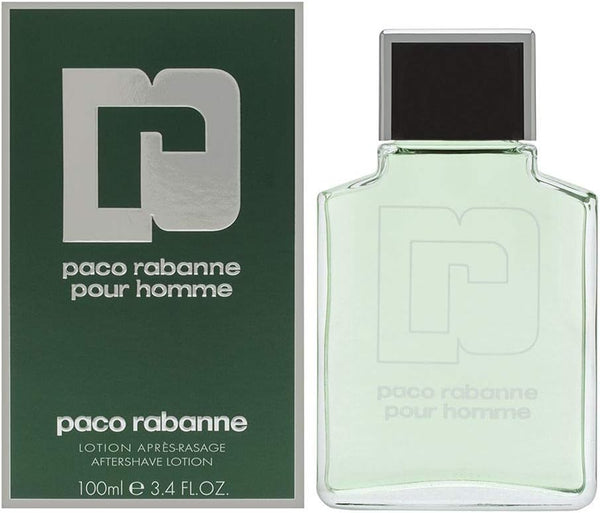Pour Homme by  Aftershave for Men, 100Ml